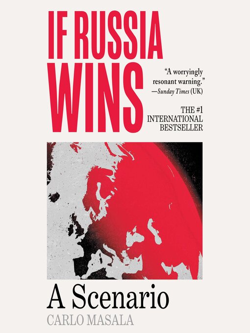 Title details for If Russia Wins by Carlo Masala - Available